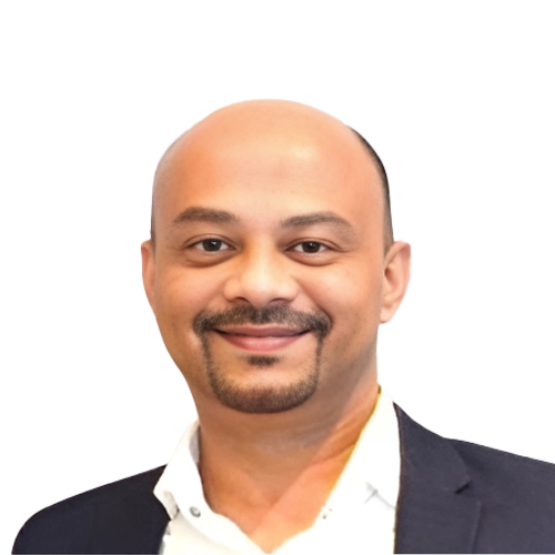 Anil Acharaya
