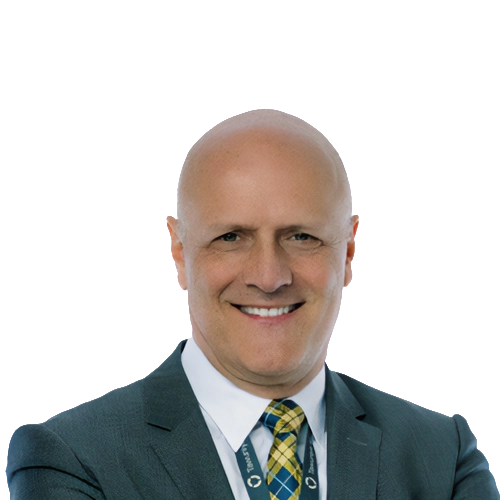 Fraser Gregory