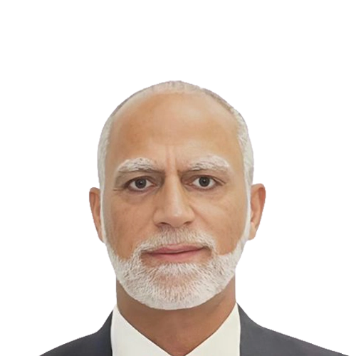 Ghulam Teli