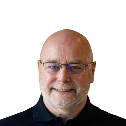 Iain Mcmillan