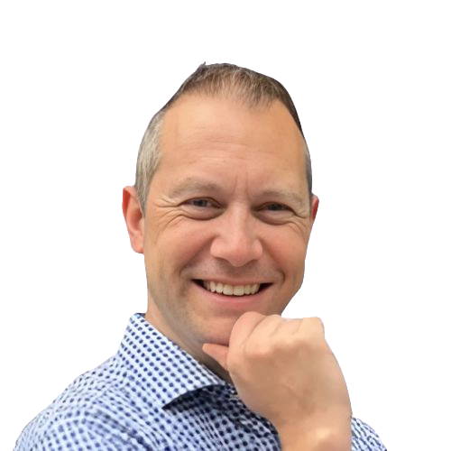 James Rimmer