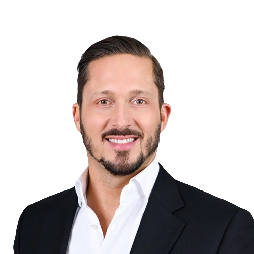 Jeremy Henrichs