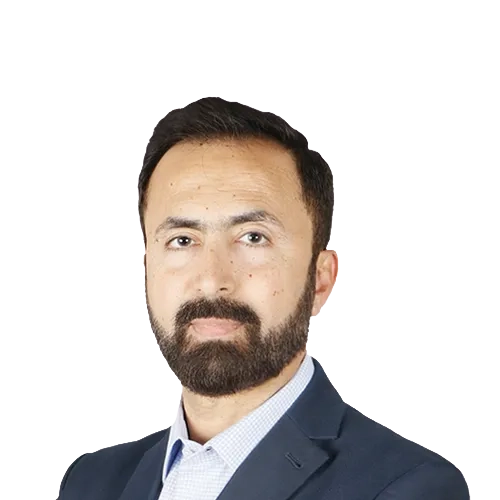 Mahesh Mirchandani