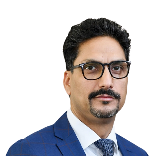Muzaffer Nahvi
