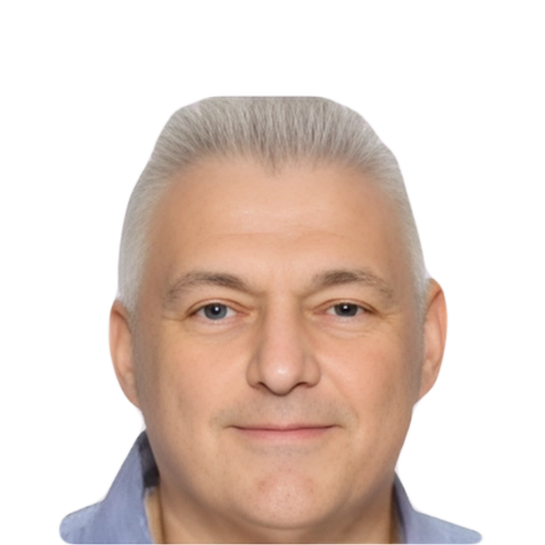 Paul Ryder