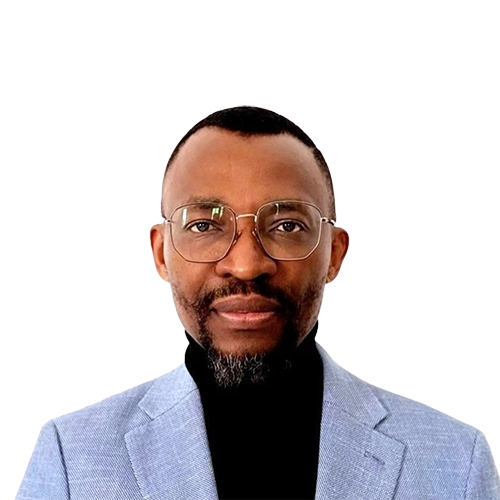 Richard Adeyemo