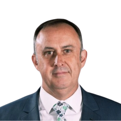 Simon Jarman