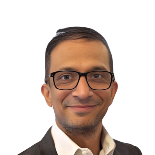 Vikas Gupta
