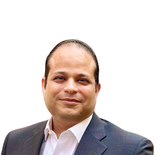 Zubin Pithawala