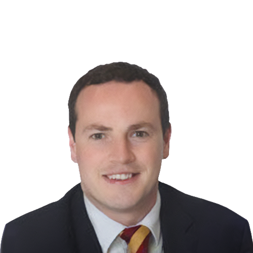 Andrew Bourke