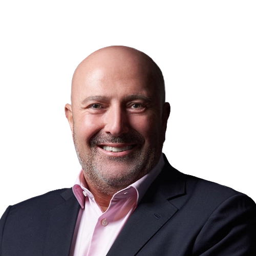 Tim Shields 