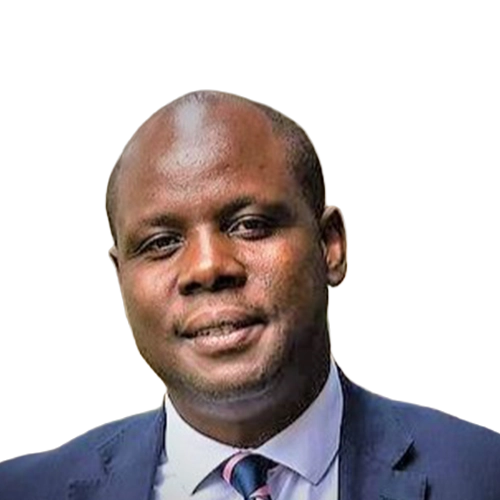 Professor Edward Kunongo