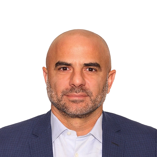 Ghassan Ashkar