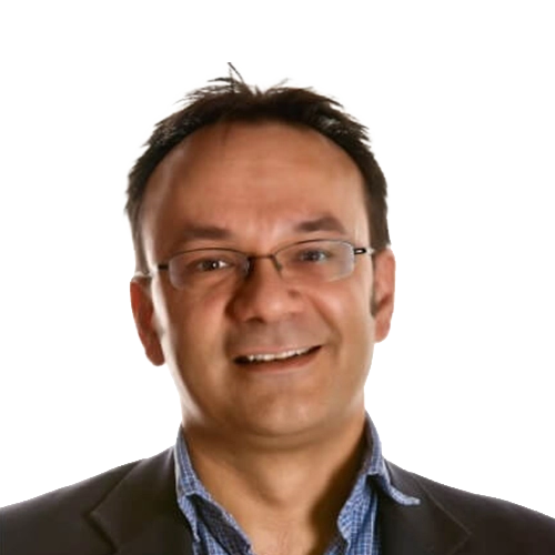 Dr Peter Mills